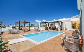 Villa Capricho