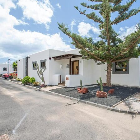 Villa Capricho Playa Blanca  Exterior photo