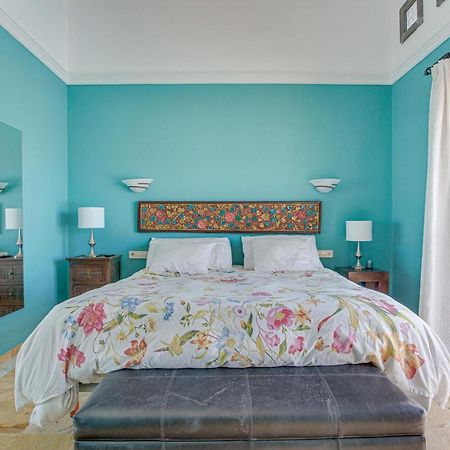 Villa Capricho Playa Blanca  Exterior photo