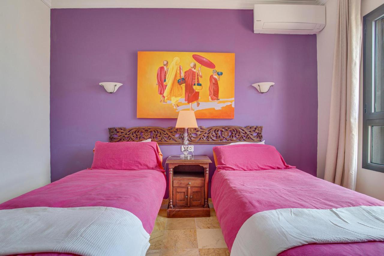 Villa Capricho Playa Blanca  Exterior photo