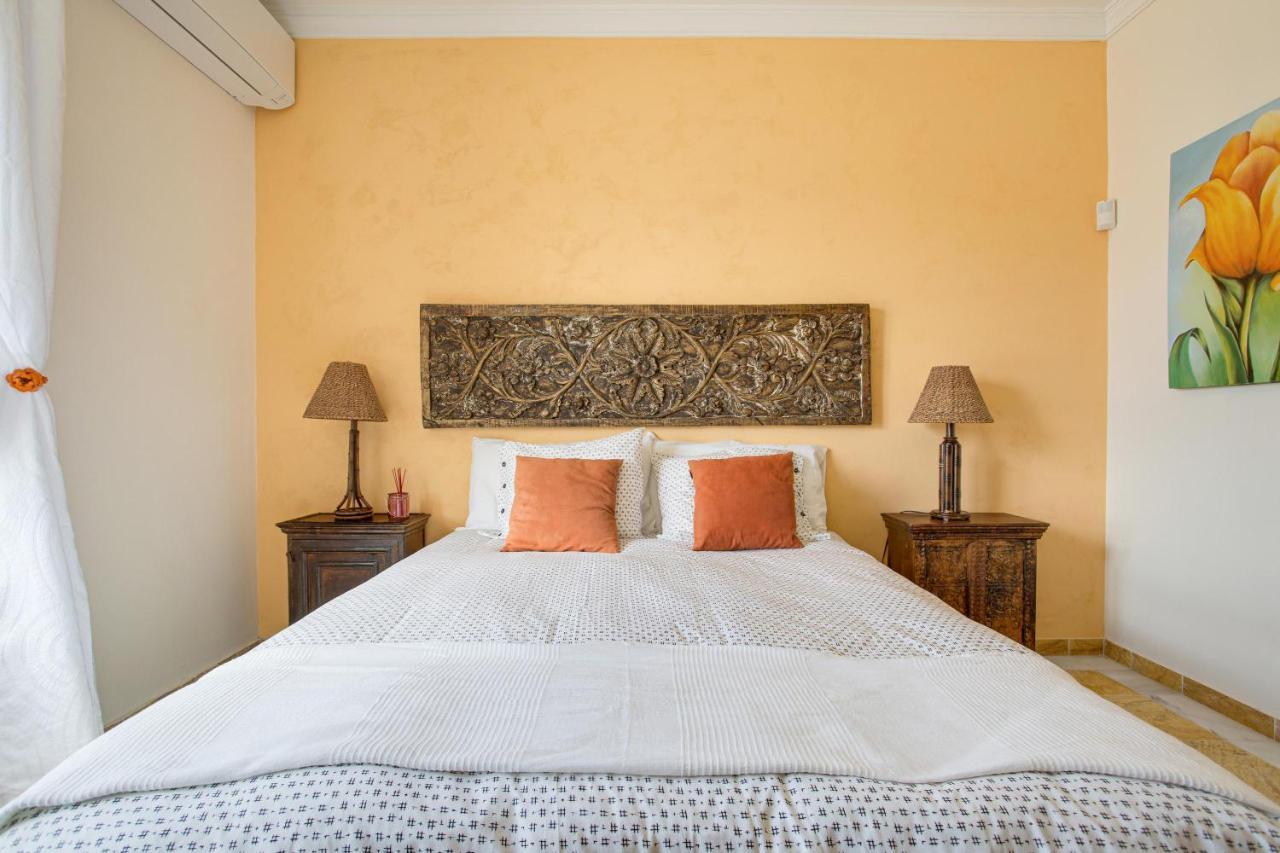 Villa Capricho Playa Blanca  Exterior photo