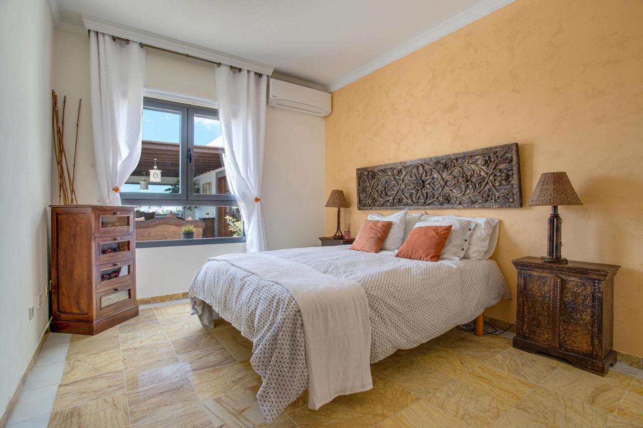 Villa Capricho Playa Blanca  Exterior photo